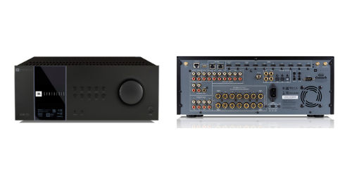 Modello JBL SDR-35