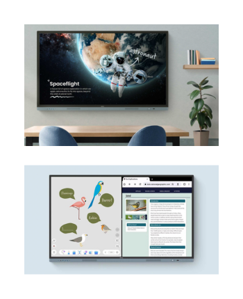 Nuovi Monitor