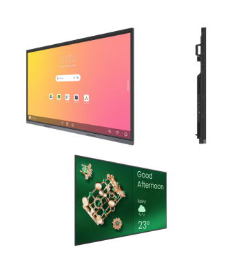 Nuovo accessori pro