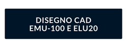 Disegno tecnico con dimensioni