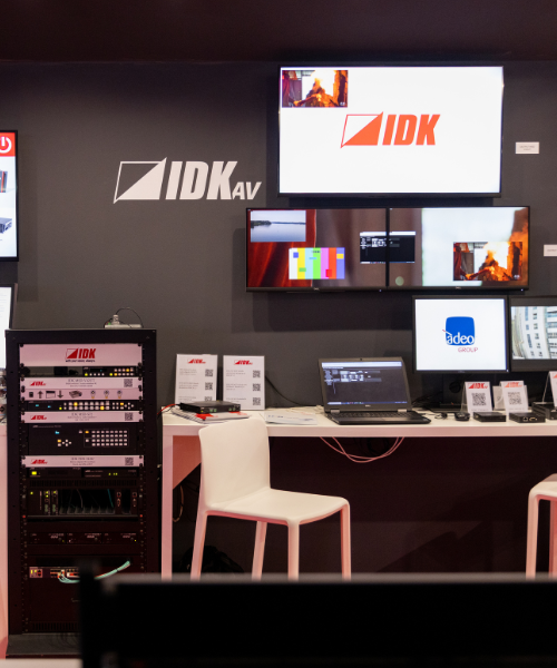 Spazio IDKAV MIR