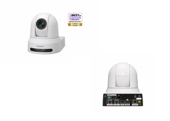 Nuove telecamere