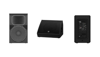 Speaker Yamaha