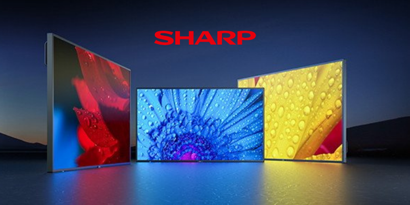 Adeo e Sharp