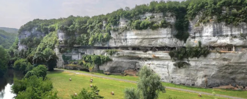 Valle della Vezere